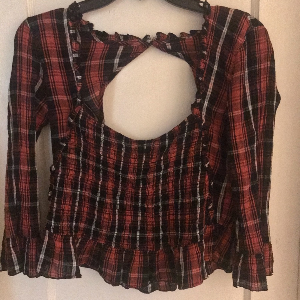 Free people shirt